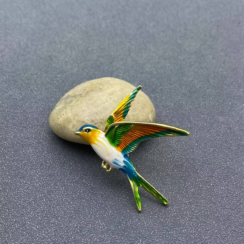 SWALLOW BIRD