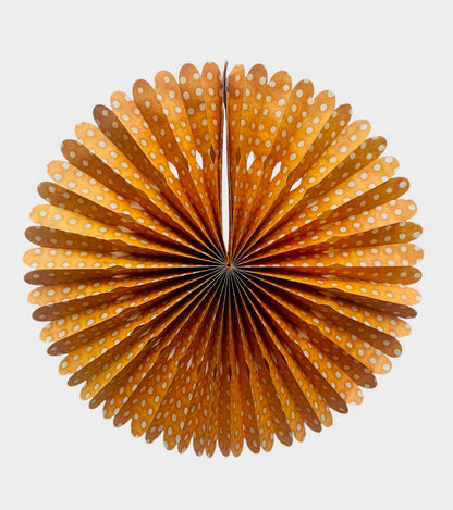 Nepalese Paper Pinwheel