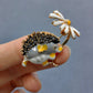 HEDGEHOG DAISIES