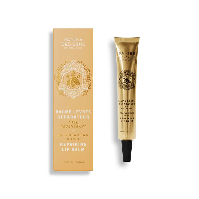 FRENCH SHEA BUTTER LIP BALM