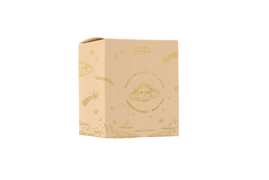 FRENCH MILKY WAY CANDLE
