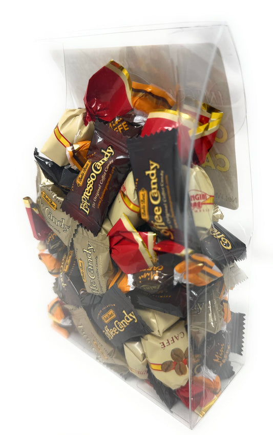 EURO COFFEE CANDY