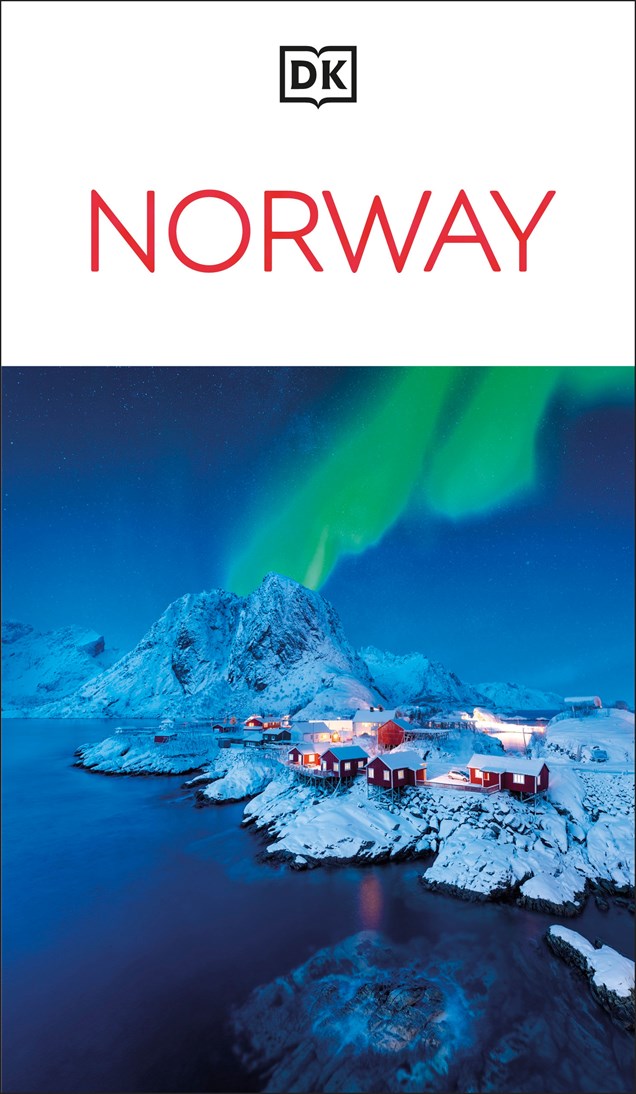 DK Eyewitness Norway