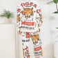 Tiger Sweat Set
