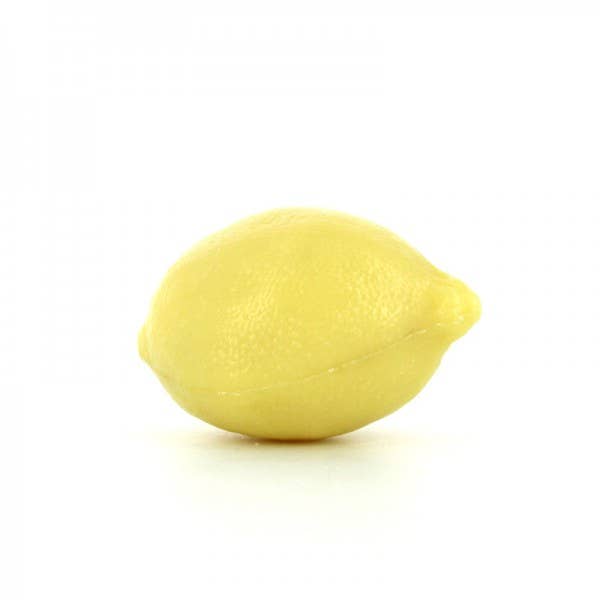 French Soap, Lemon
