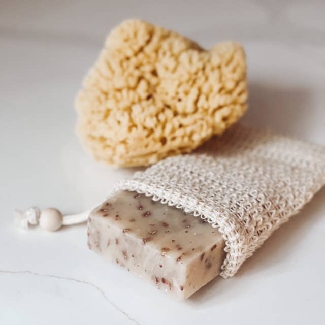 LEMONGRASS SOAP