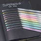 Supernova Gel Pen Pack 10pk