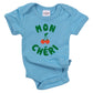Mon Cheri French Cherry T-Shirt