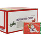 Botan Rice Candy