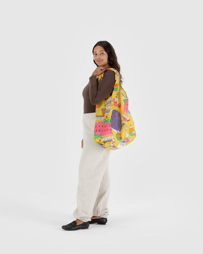 Standard + Big Baggu, Patisserie
