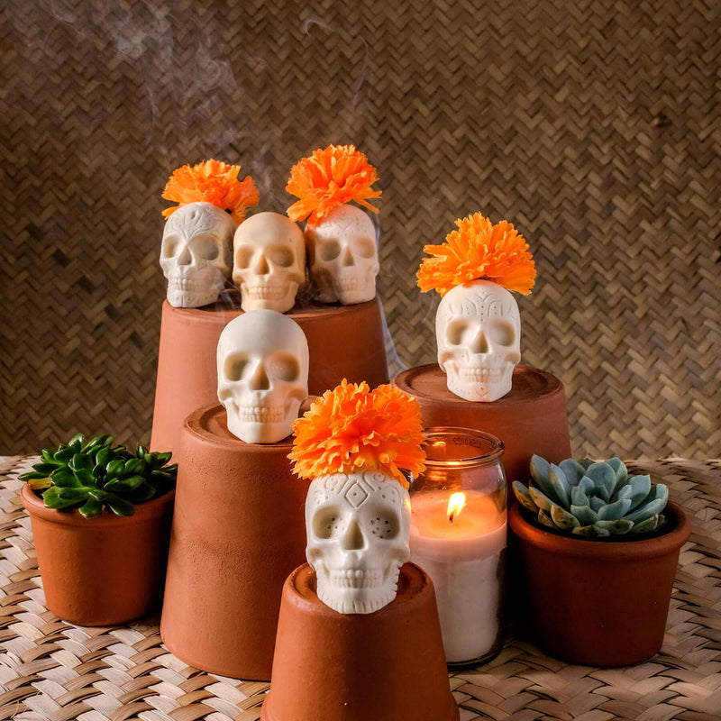 Calaverita Natural Bar Soap
