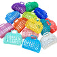 Mini Retro Jelly Baskets