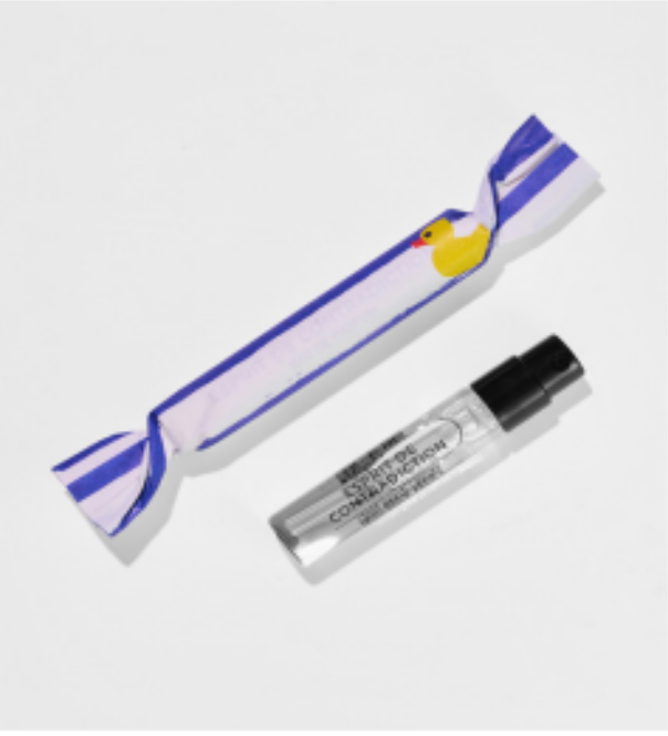 ESPIRIT deCONTRADICTION 2ml