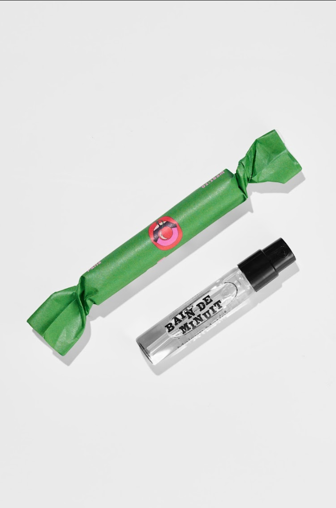 BAIN de MINUIT 2ml