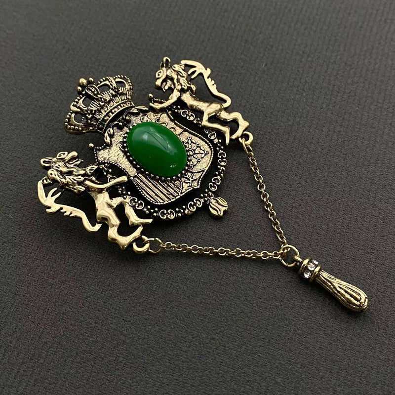 Vintage Baroque S