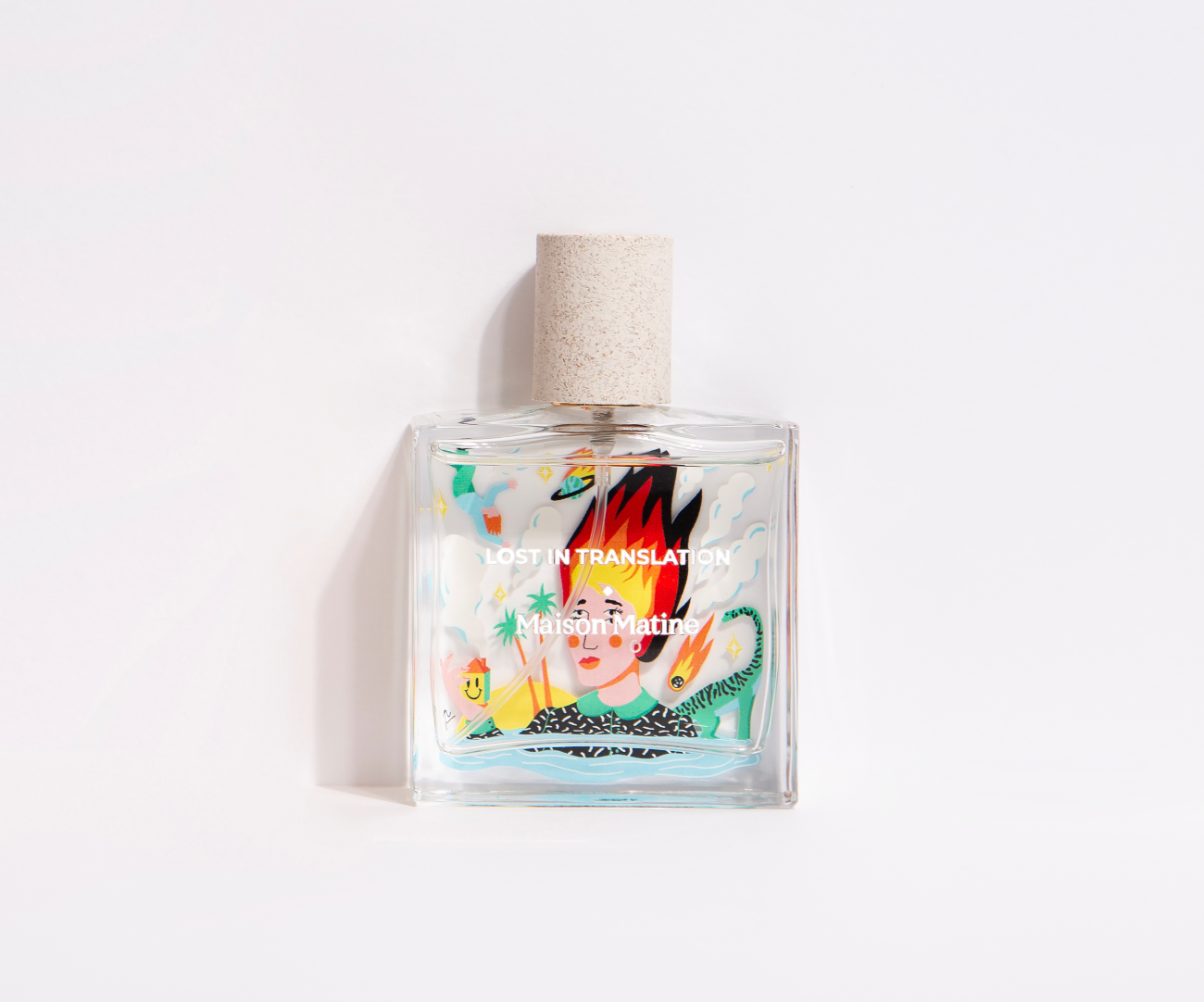 LOST IN TRANSLATION 50ml
