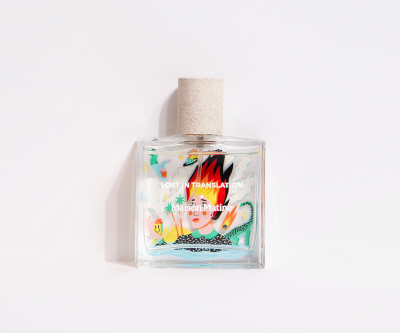 LOST IN TRANSLATION 50ml