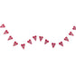 Nepalese Paper Garland, Evil Eye