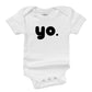 Yo Organic Cotton Shirt