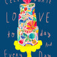 Wedding Cake Love Wedding Greeting Card