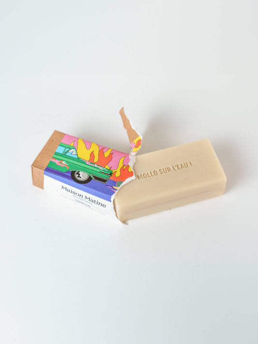 SURBOOM SOAP