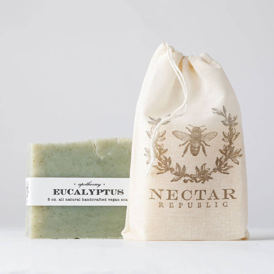 MILK+HONEY SOAP