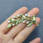 PEARL LEAF