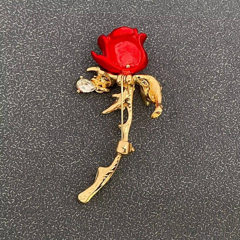 ROSE STEM