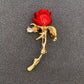 ROSE STEM