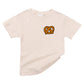 German Pretzel Organic Cotton Shirt