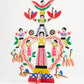 Mexican Tree of Life