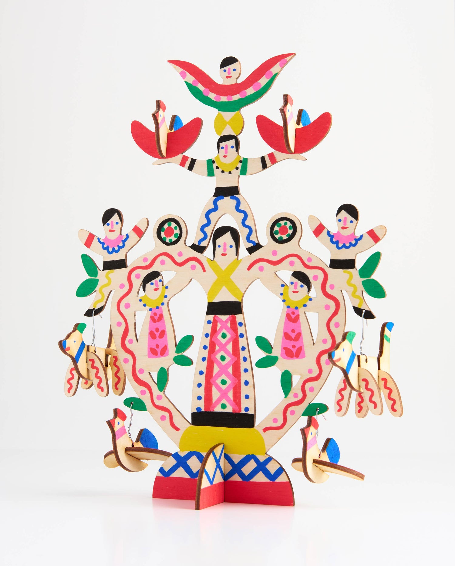 Mexican Tree of Life