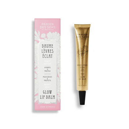 FRENCH SHEA BUTTER LIP BALM