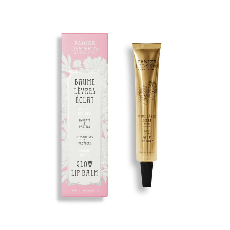 FRENCH SHEA BUTTER LIP BALM