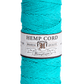Hemp Cord Spools, #20