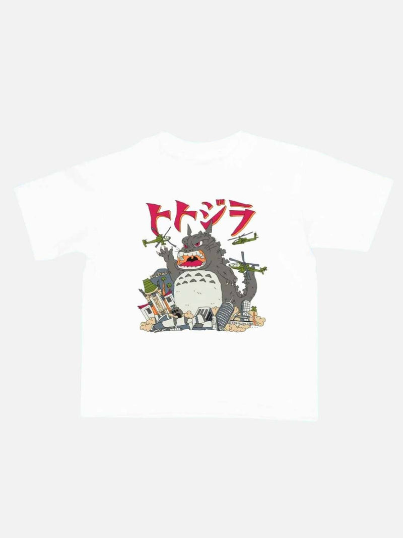 Totozilla Kid's T-shirt