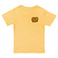 German Pretzel Organic Cotton Shirt