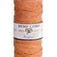 Hemp Cord Spools, #20