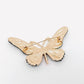 RHINESTONE BUTTERFLY
