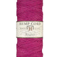 Hemp Cord Spools, #20