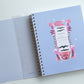 2026 Fullsize Softcover Planner