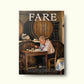 Fare Issue 19: Athens