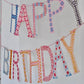 Birthday Banner