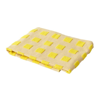 Tea Towel - Squares