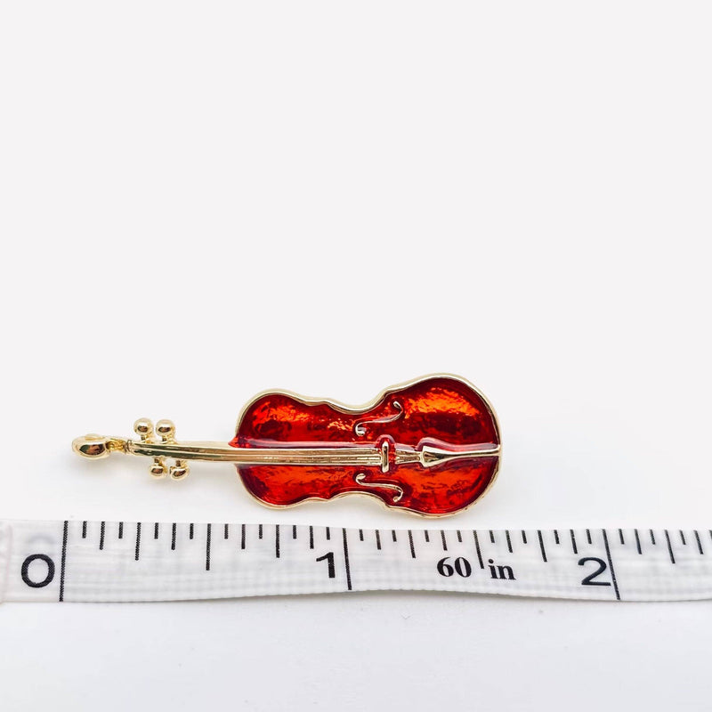 Red Violin