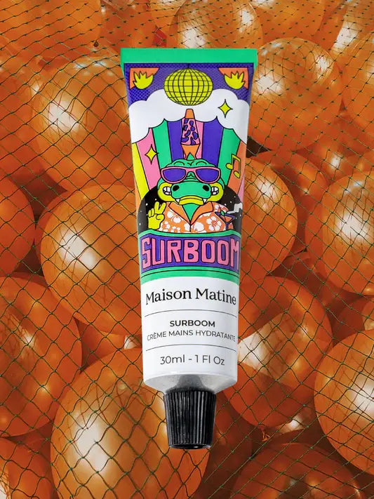 SURBOOM CREAM 30ML