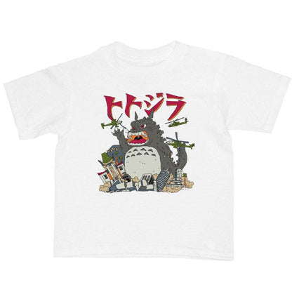 Totozilla Kid's T-shirt