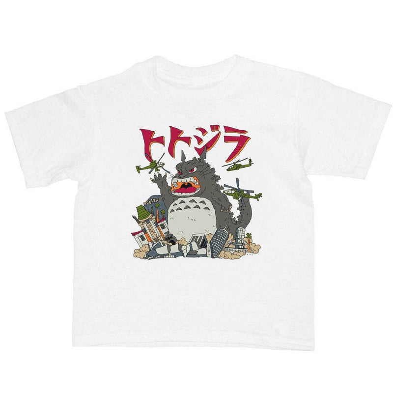 Totozilla Kid's T-shirt