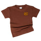 German Pretzel Organic Cotton Shirt