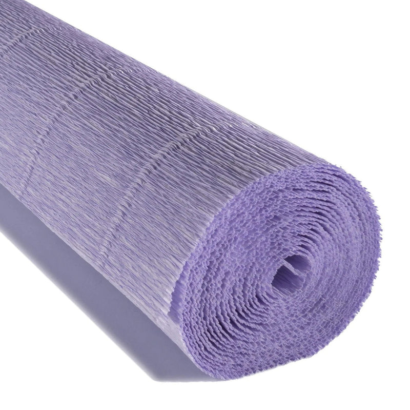 Italian Crepe Paper, Seaside - 180g